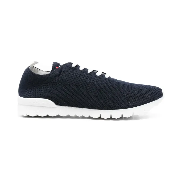 Kiton Klassische “Blue” (USSFITSN008473400T)