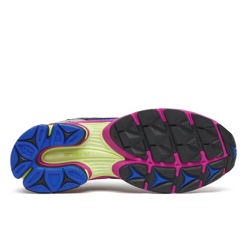 SAUCONY ProGrid Triumph 4 “Dazzle / Silver” (S101573-1003)