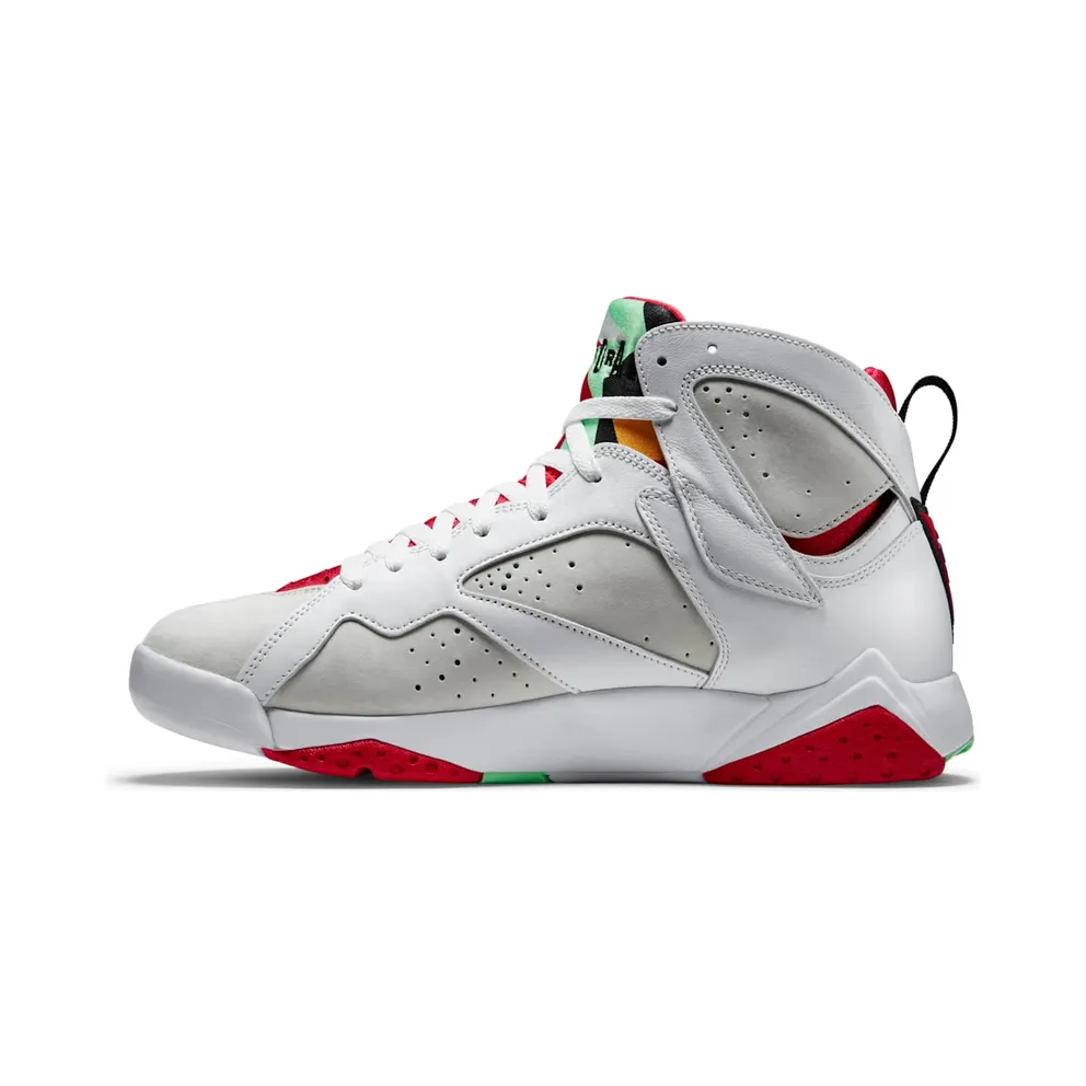 Air Jordan Nike AJ VII 7 Retro Hare (2015) (304775-125)
