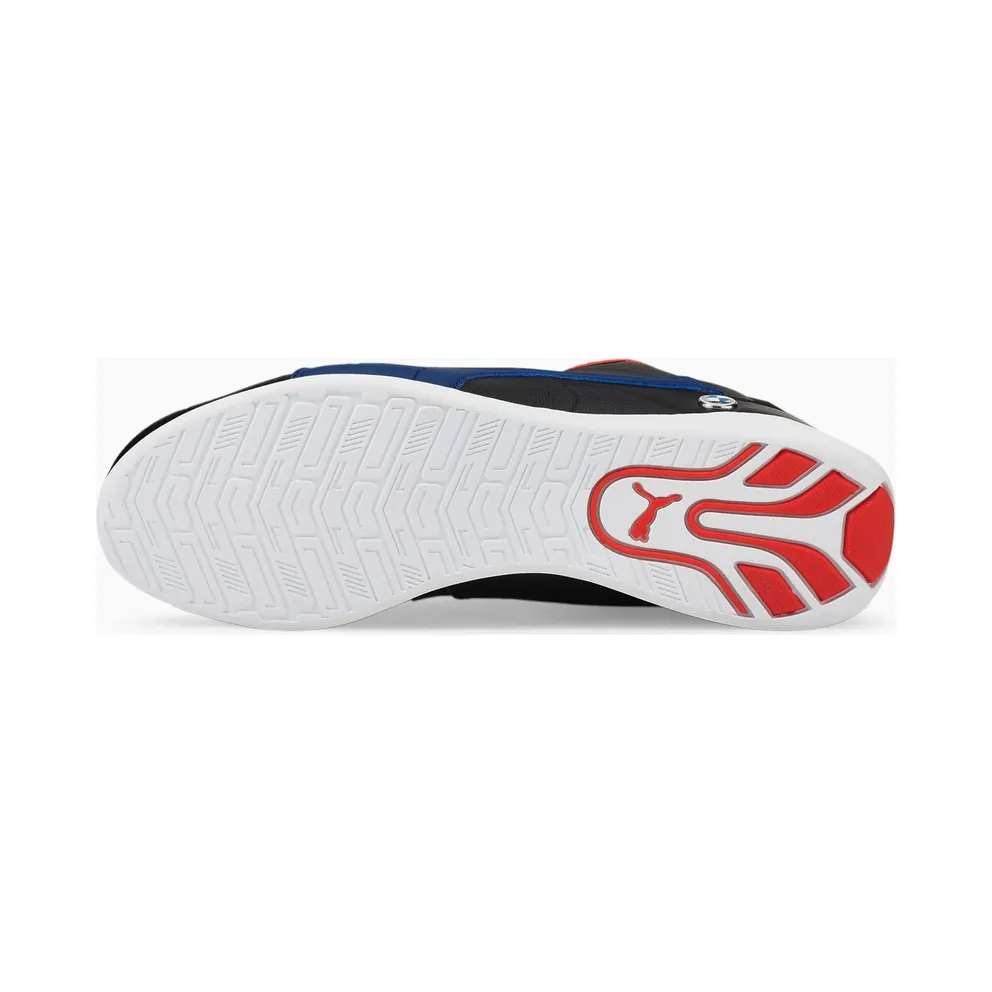 Puma Bmw M Motorsport Drift Cat Delta Motorsport Black/Blue (30710001)