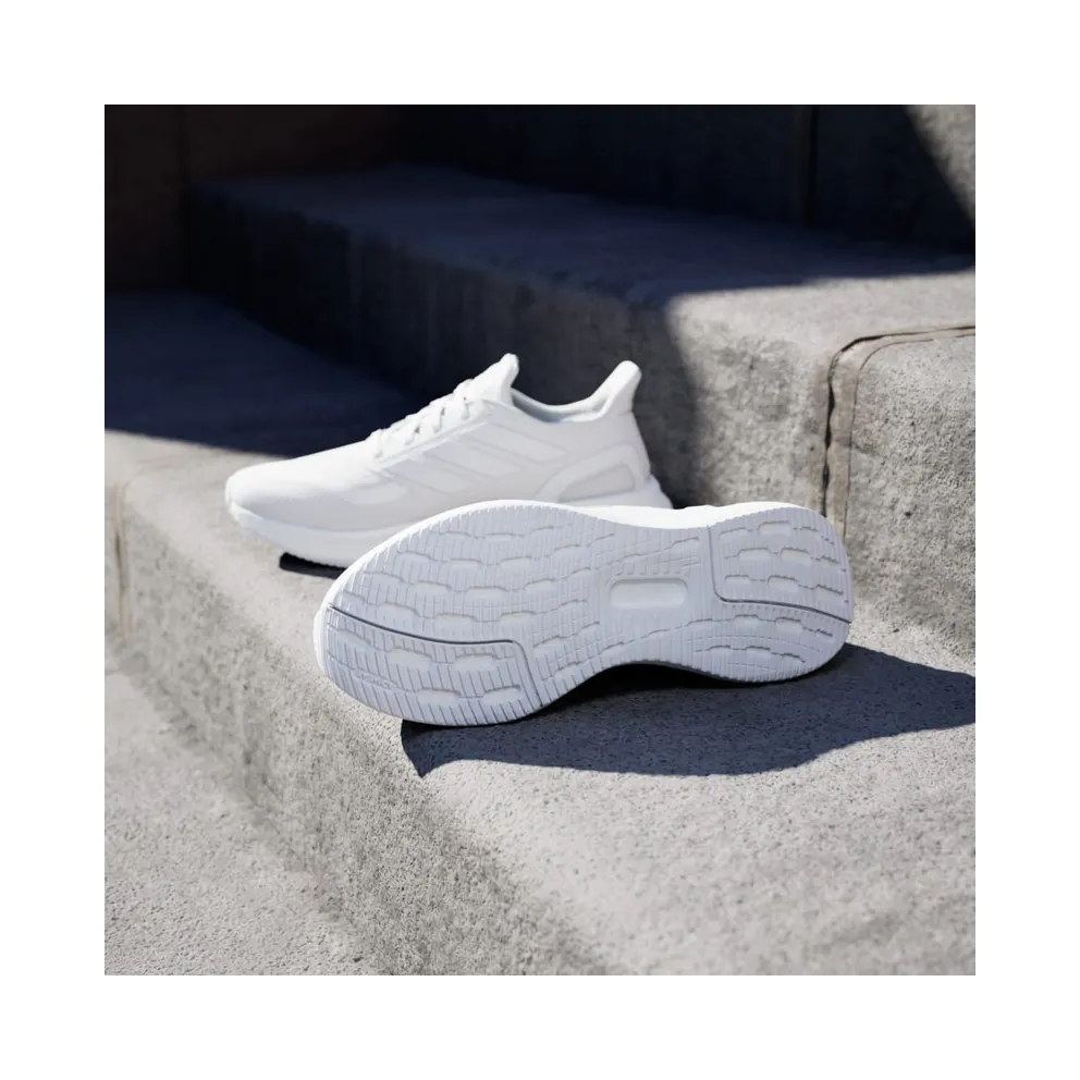 Adidas Pureboost 5 Running Shoes Cloud White / Cloud White / Cloud White (ID3618)
