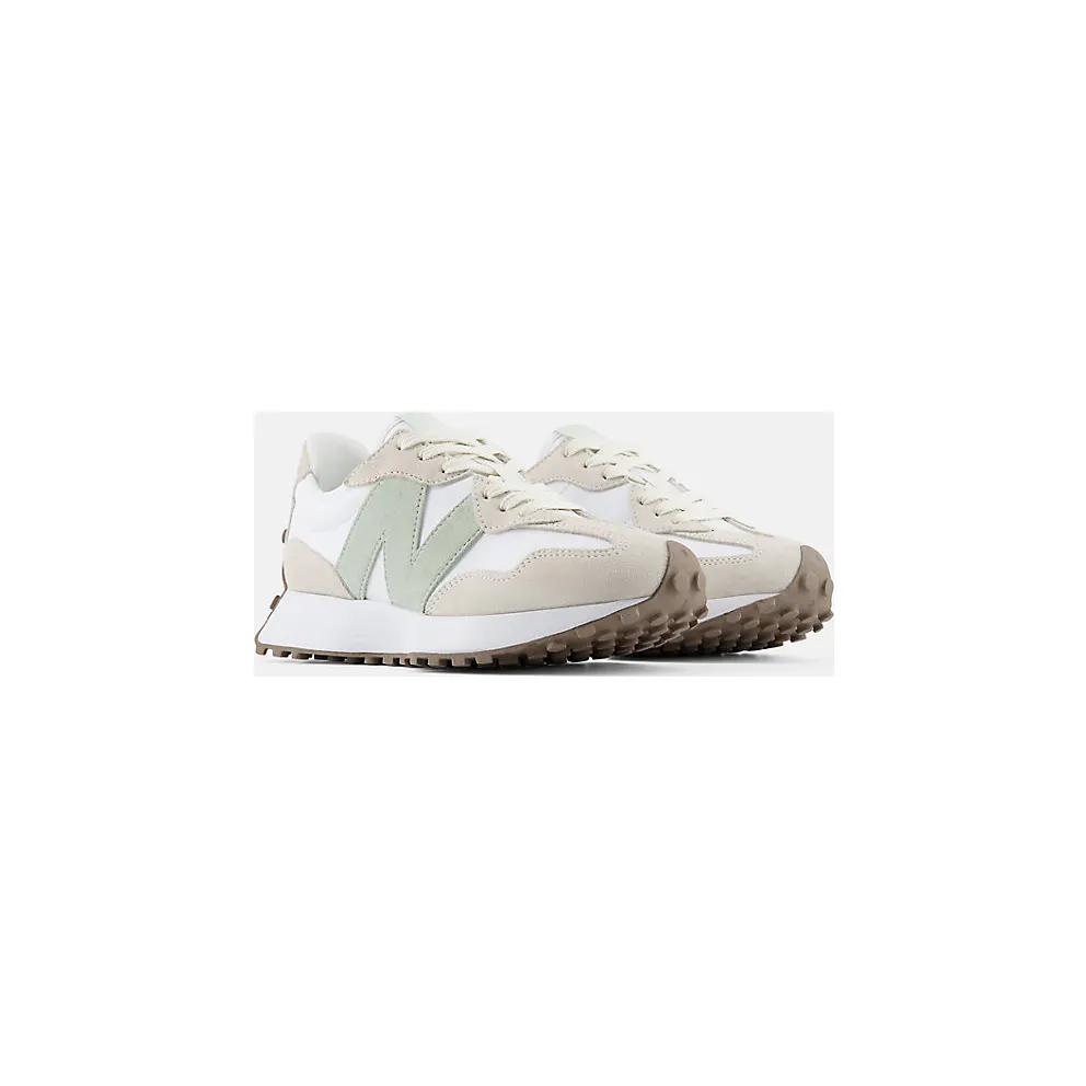 New Balance 327 “Angora Silver Moss” (W327SUB)