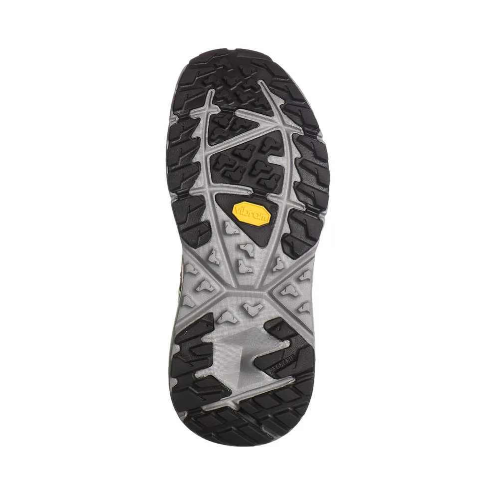 HOKA Kaha Low Gore-Tex Otter / Black (1118587-ORBC)