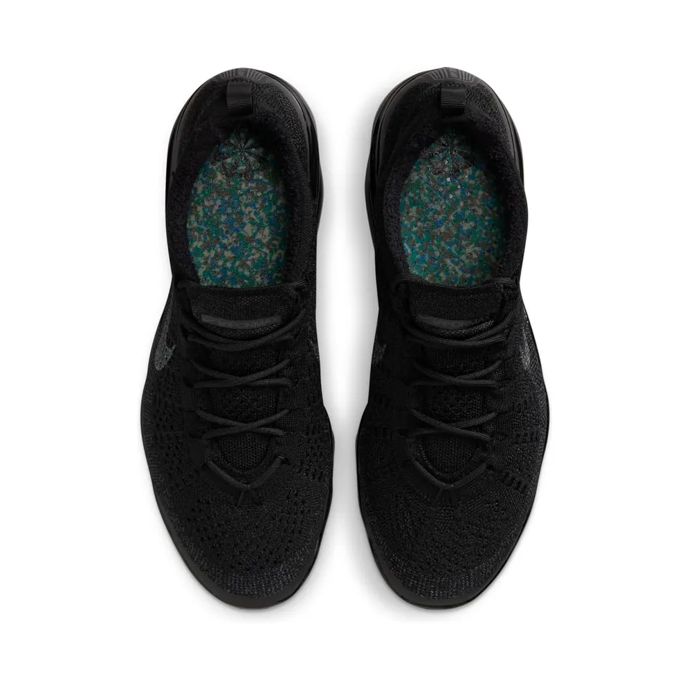 Nike Air Vapormax 2023 FK “Triple Black” (DV1678-003)