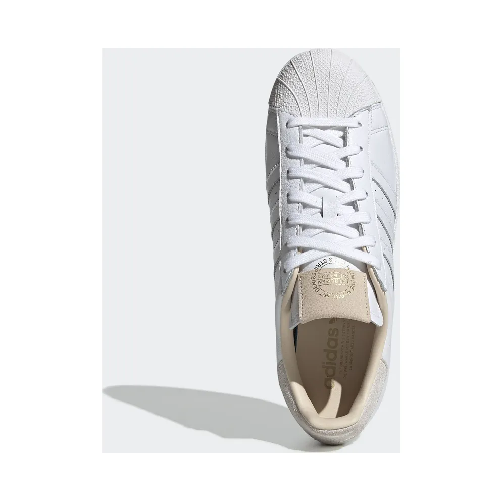adidas Superstar Home of Classics Pack Cloud White/Cloud White/Crystal White (EF2102)
