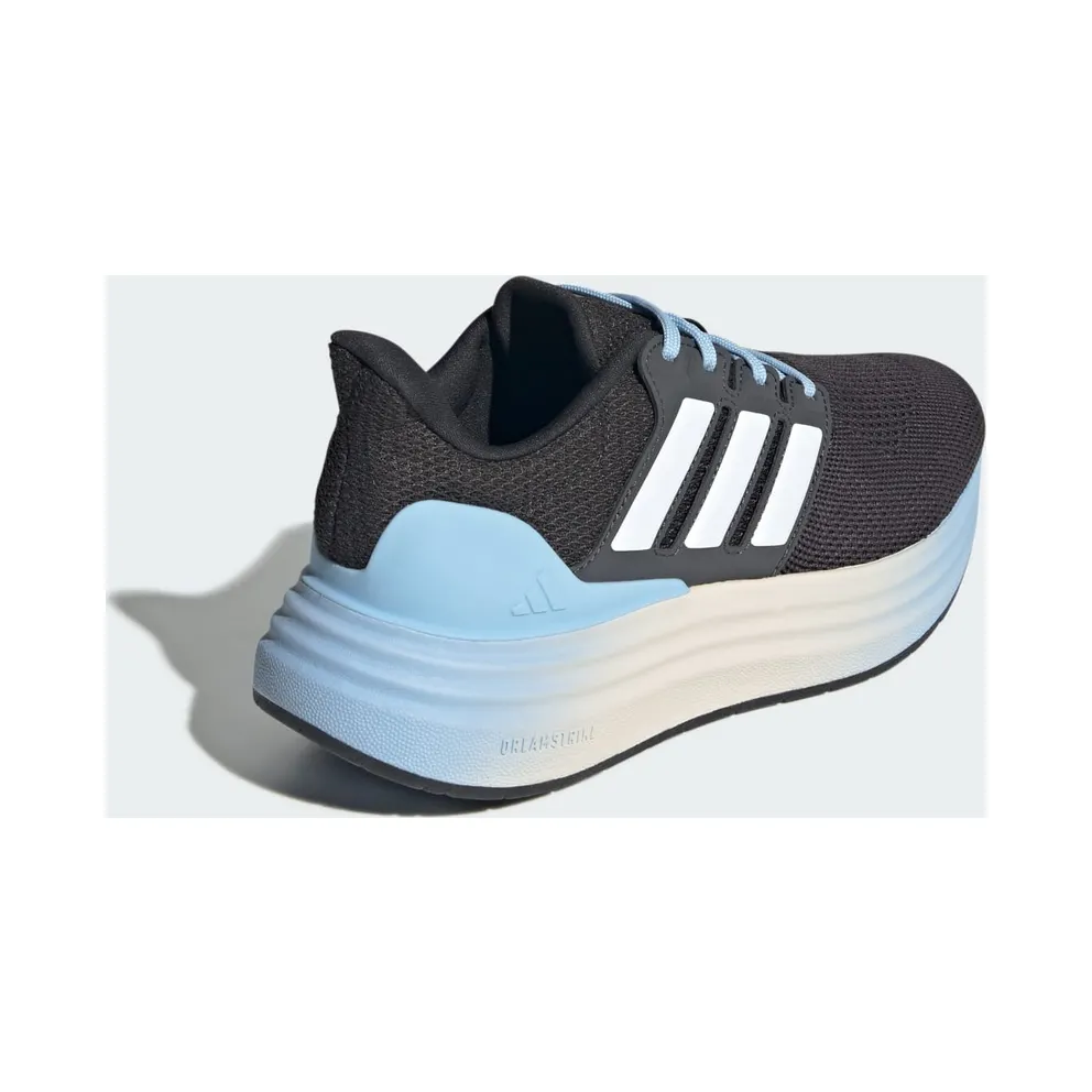 Adidas Ultradream Bold Carbon / Cloud White / Glow Blue (JH7069)