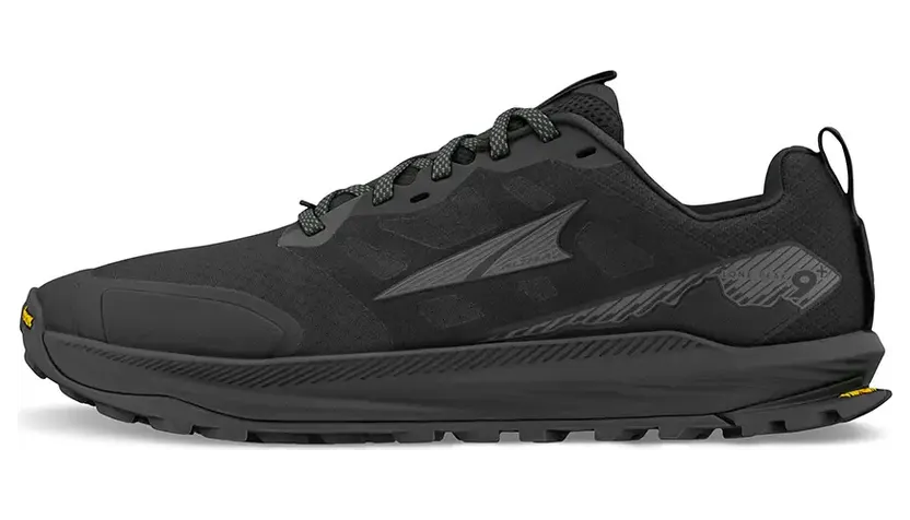 Altra Lone Peak 9+ Wide “Black” (AL0A85S1000)