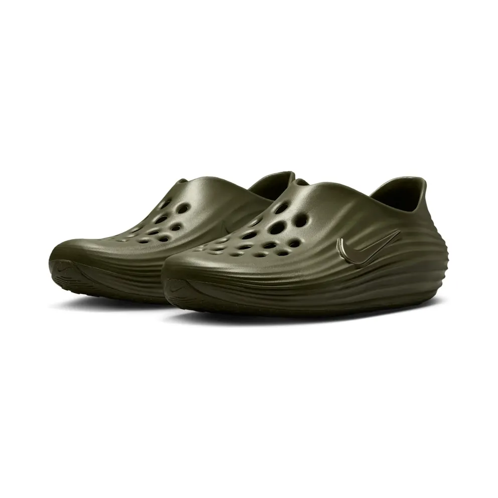 Nike ReactX Rejuven8 Medium Olive (HV5060-201)
