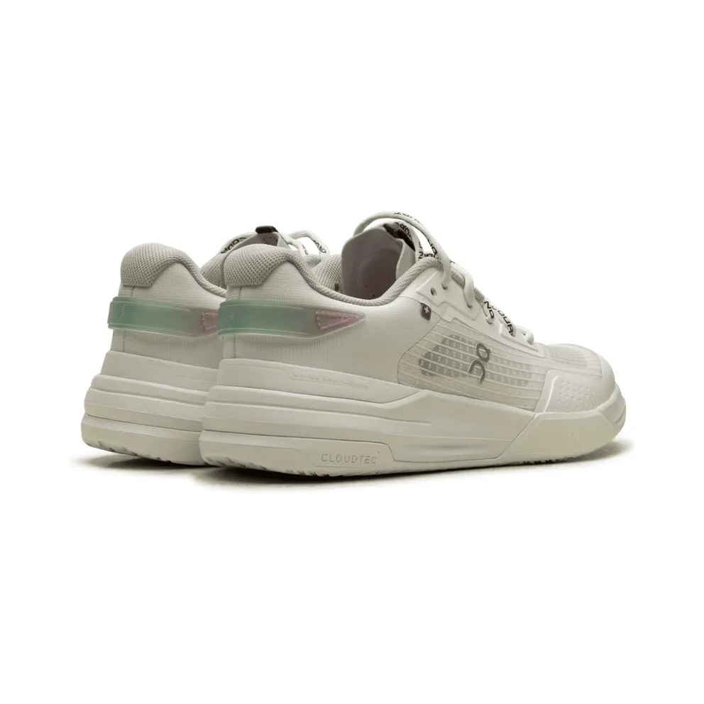 On Running THE ROGER ADV Z5 Womens “White Ivory” (3WF10240924)