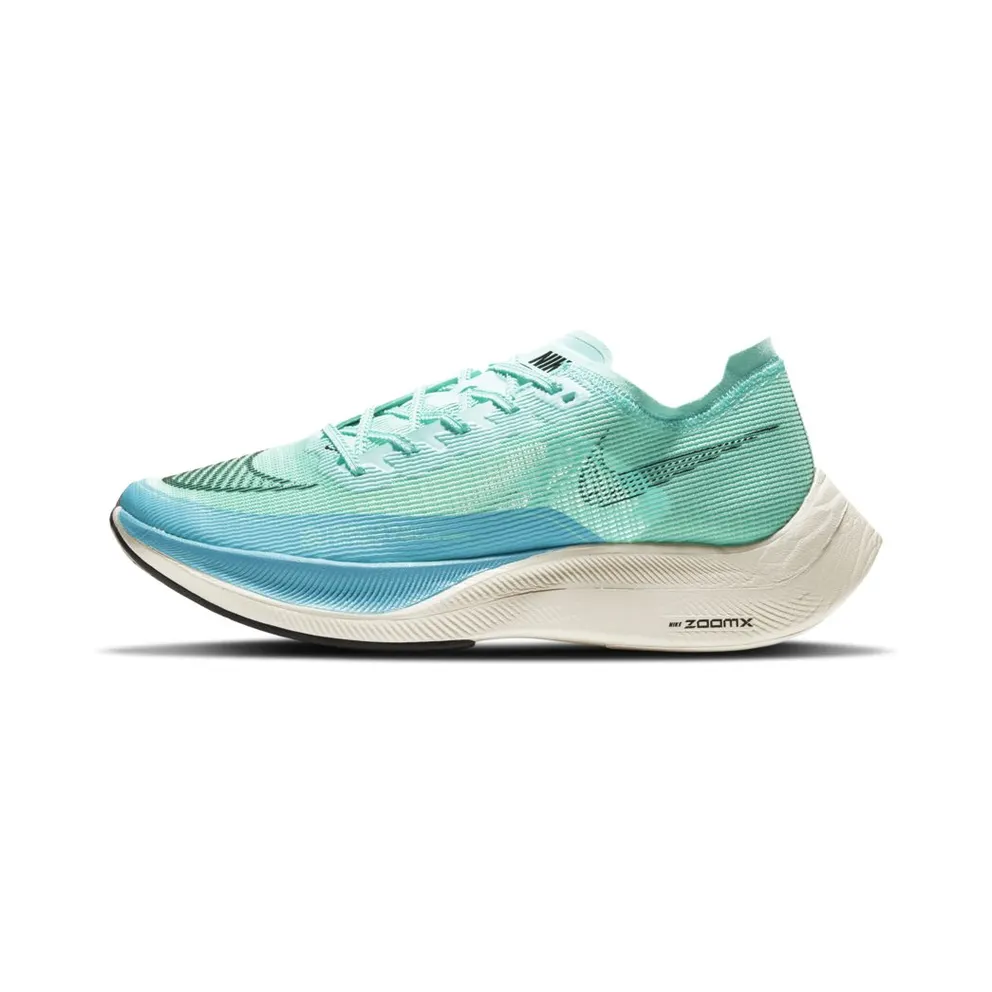 Nike ZoomX Vaporfly Next% 2 Road Racing Green (CU4111-300)