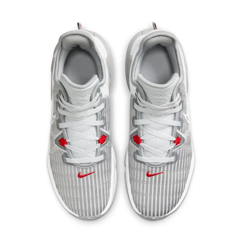 Nike LeBron Witness 6 Pure Platinum (CZ4052-003)