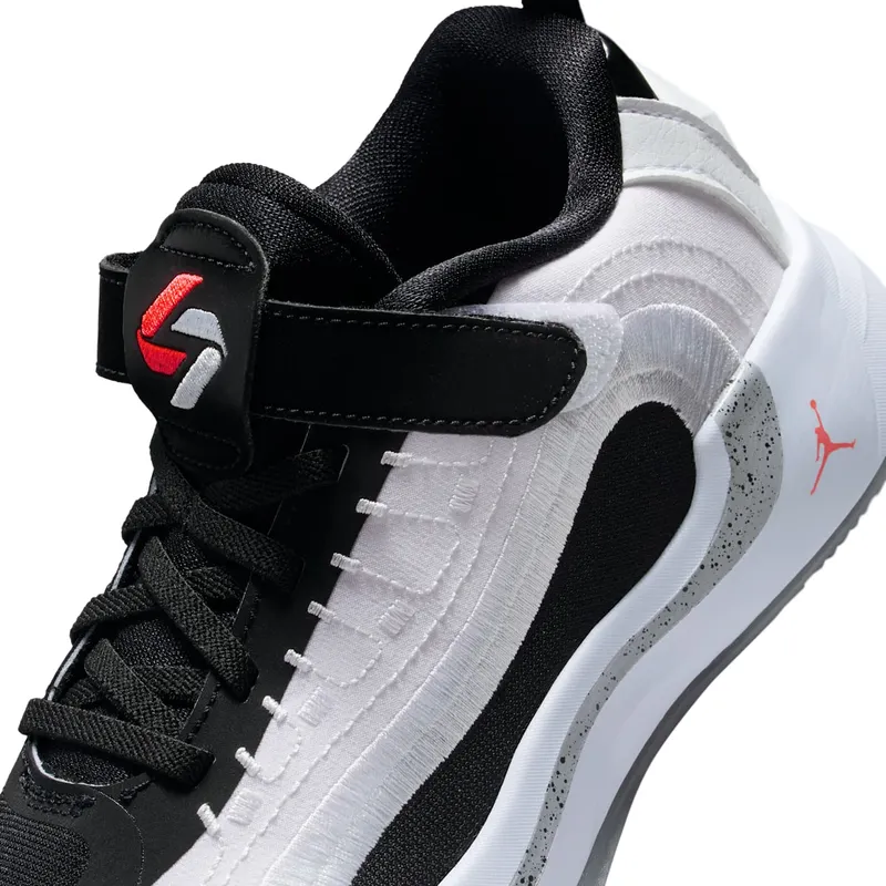 Jordan Luka 4 White Cement (HJ5226-101)