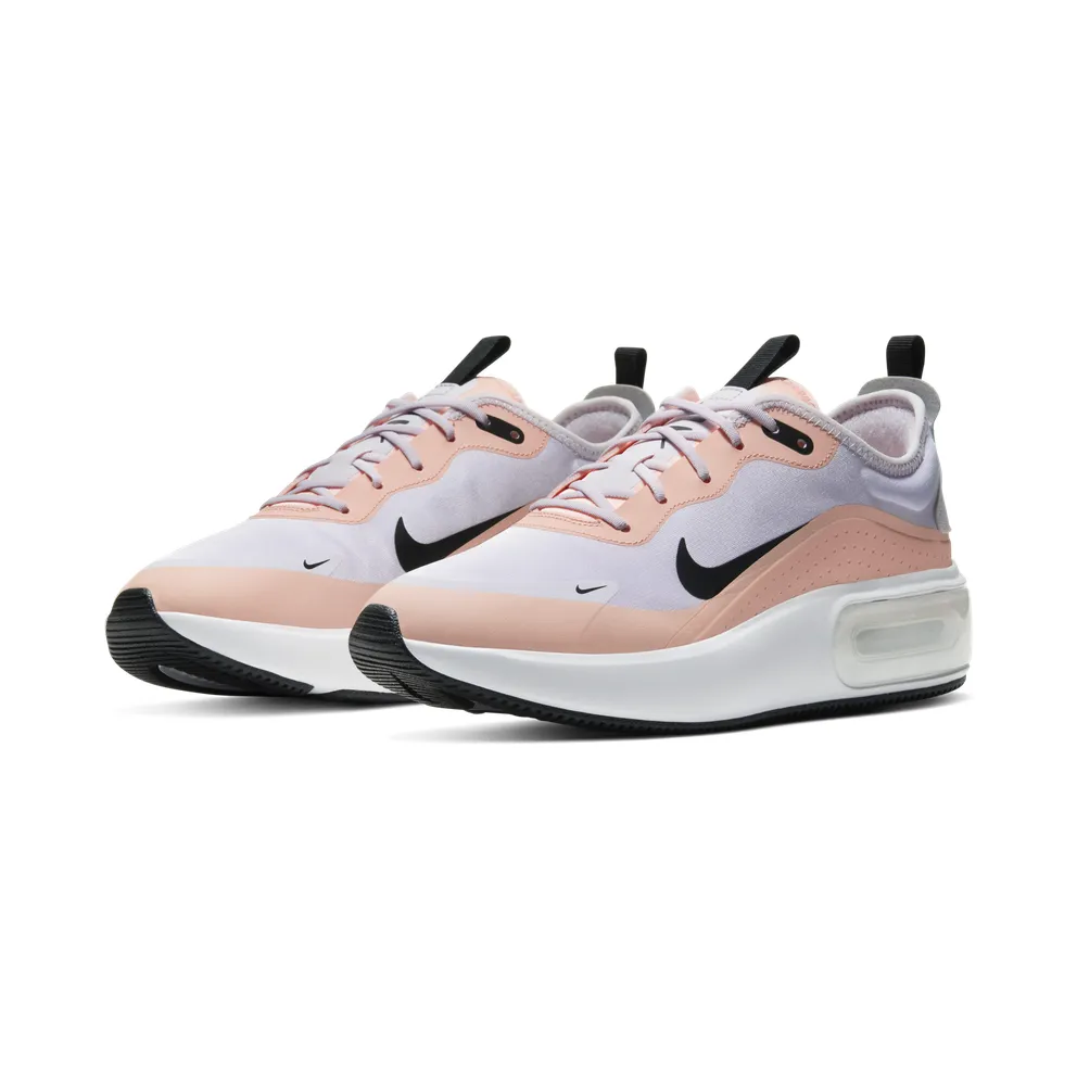 Nike Air Max Dia Light Violet (W) Light Violet/Crimson Tint/White (CJ0636-500)
