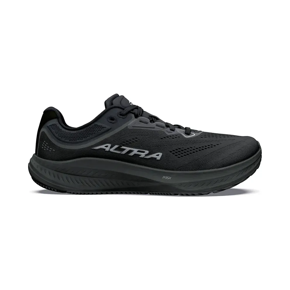 Sneakers Altra M Torin 9 Black/ Black/ Castlerock (AL0A85TN72C)