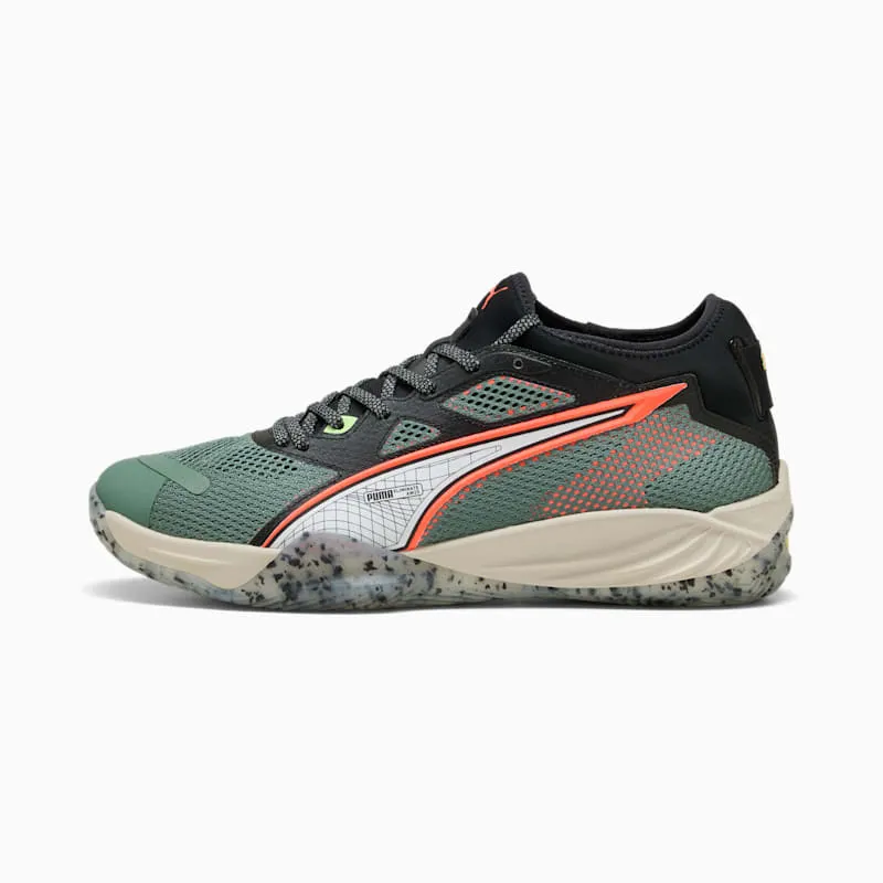 Puma Eliminate NITRO Green (108568-01)