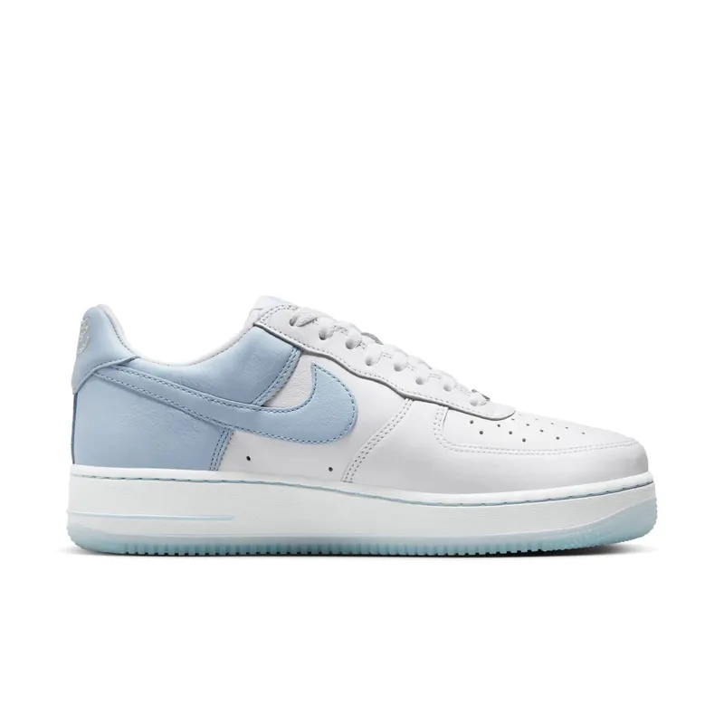 Nike Air Force 1 Low “Terror Squad- Porpoise” (FJ5755-100)