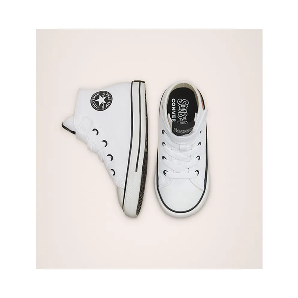 Converse Toddler x Scooby-Doo Easy-On Chuck Taylor All Star (769078C)