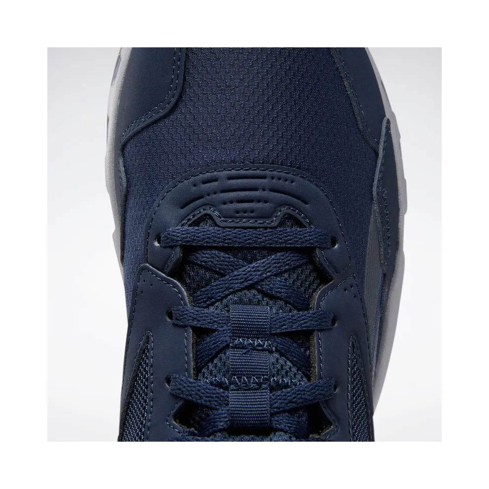 Adidas Ridgerider 5.0 Collegiate Navy / Cold Grey 4 / Cool Shadow (EF4201)