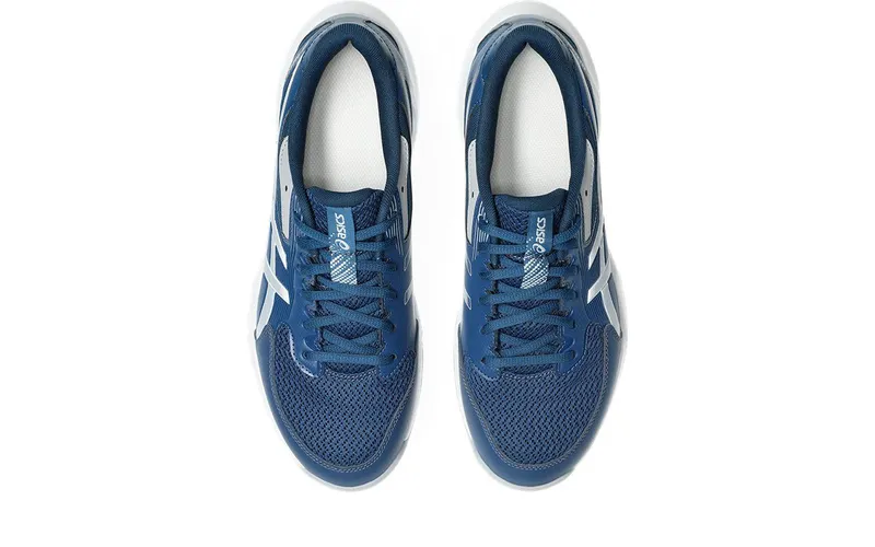 ASICS Gel-Rocket 12 Mako Blue Piedmont Grey (1071A116-400)