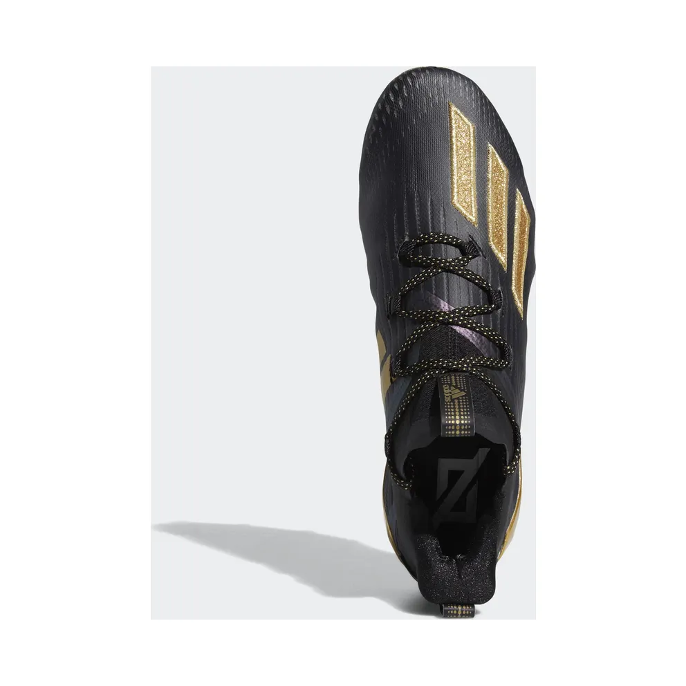 adidas Adizeo x Anniversary Gold Metallic Core Black/Gold Metallic/Gold Metallic (EH2548)