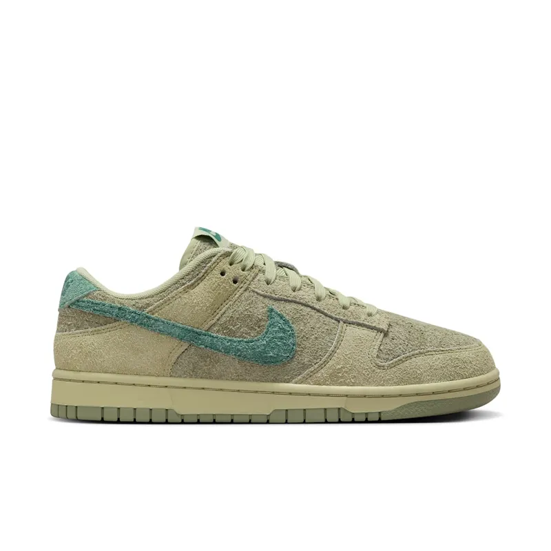 Nike W Dunk Low “Olive Aura” (olive aura / bicoastal / oil green) – HJ7291-371