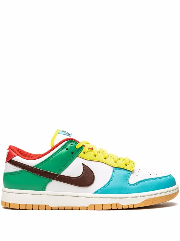 Nike Dunk Low SE – Black (DH0952)