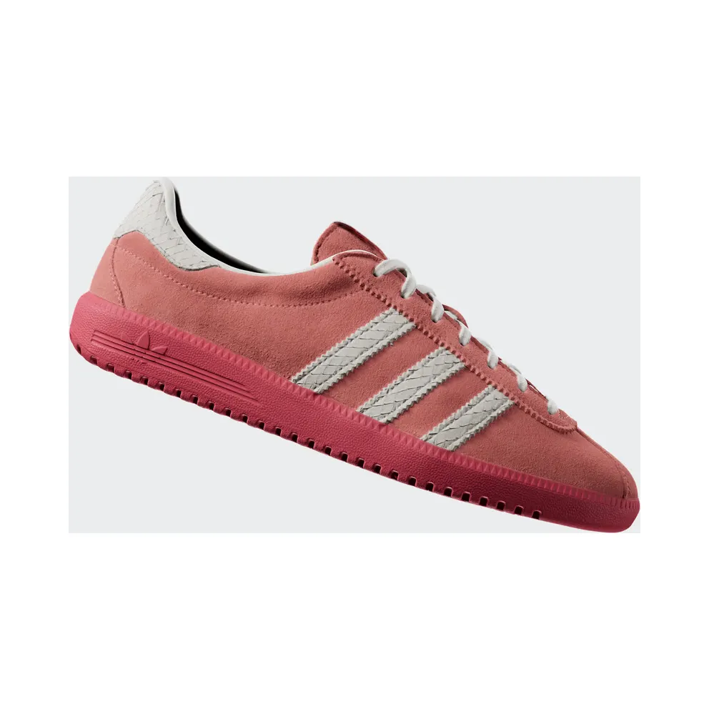 Adidas Bermuda Pink / Preloved Scarlet / Cloud White (IF6559)