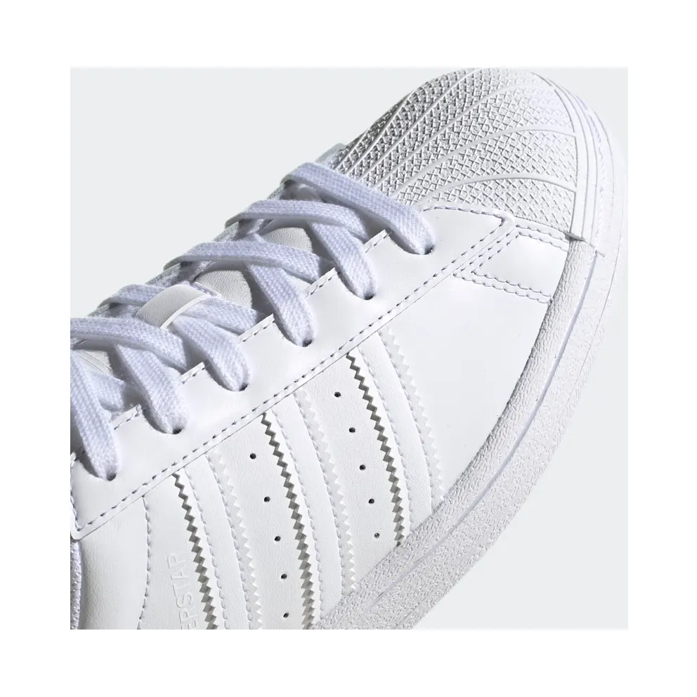 Adidas Superstar Cloud White / Cloud White / Cloud White (FV3285)