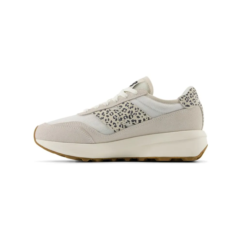 NEW BALANCE 370 “MOONBEAM / SEA SALT / Gum” (U370LP)
