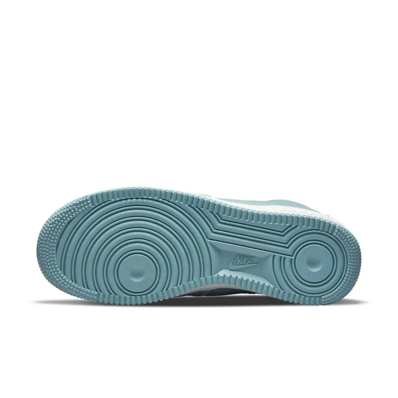 Nike Air Force 1 Sculpt Worn Blue (DQ9325-300)