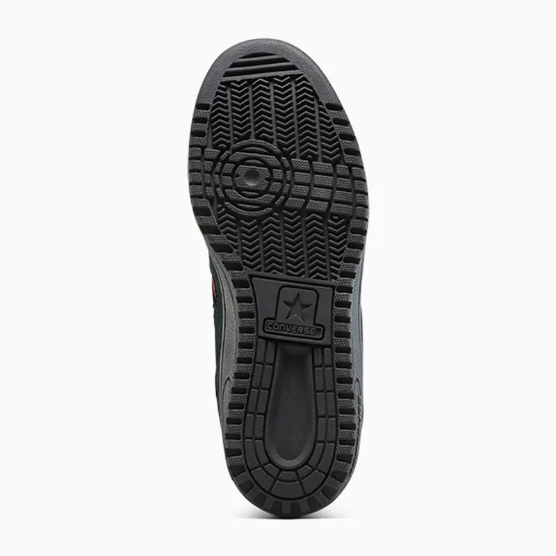Converse Weapon Mid Naruto Itachi (A14835C)