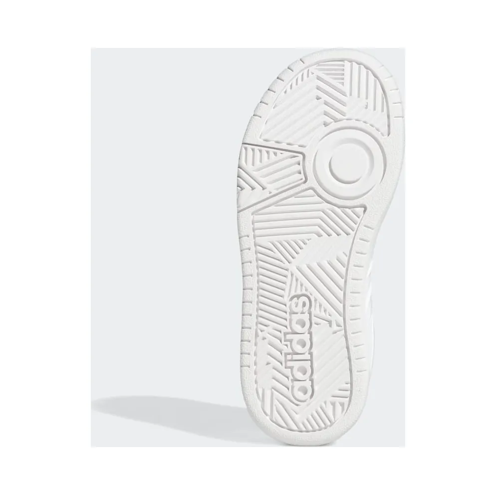 adidas Hoops Cloud White / Cloud White / Cloud White (GW0433)
