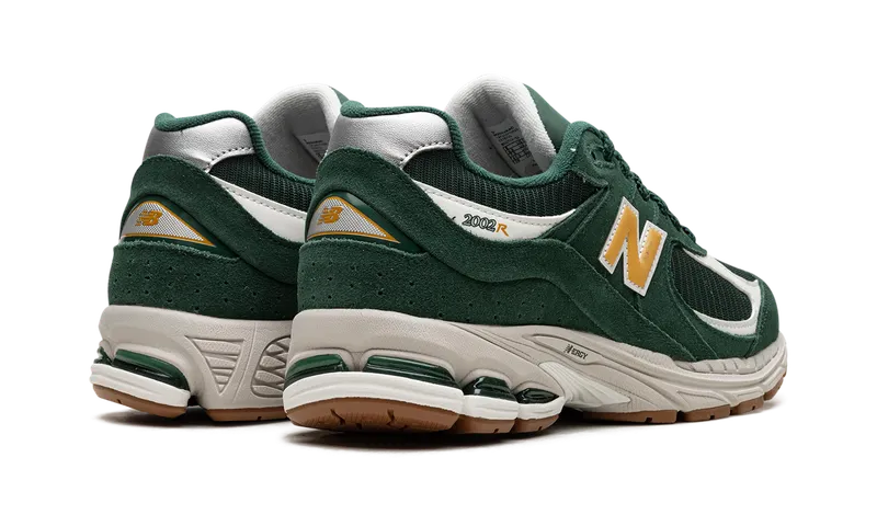 New Balance 2002R “ASOS Exclusive Green” (M2002RAC)