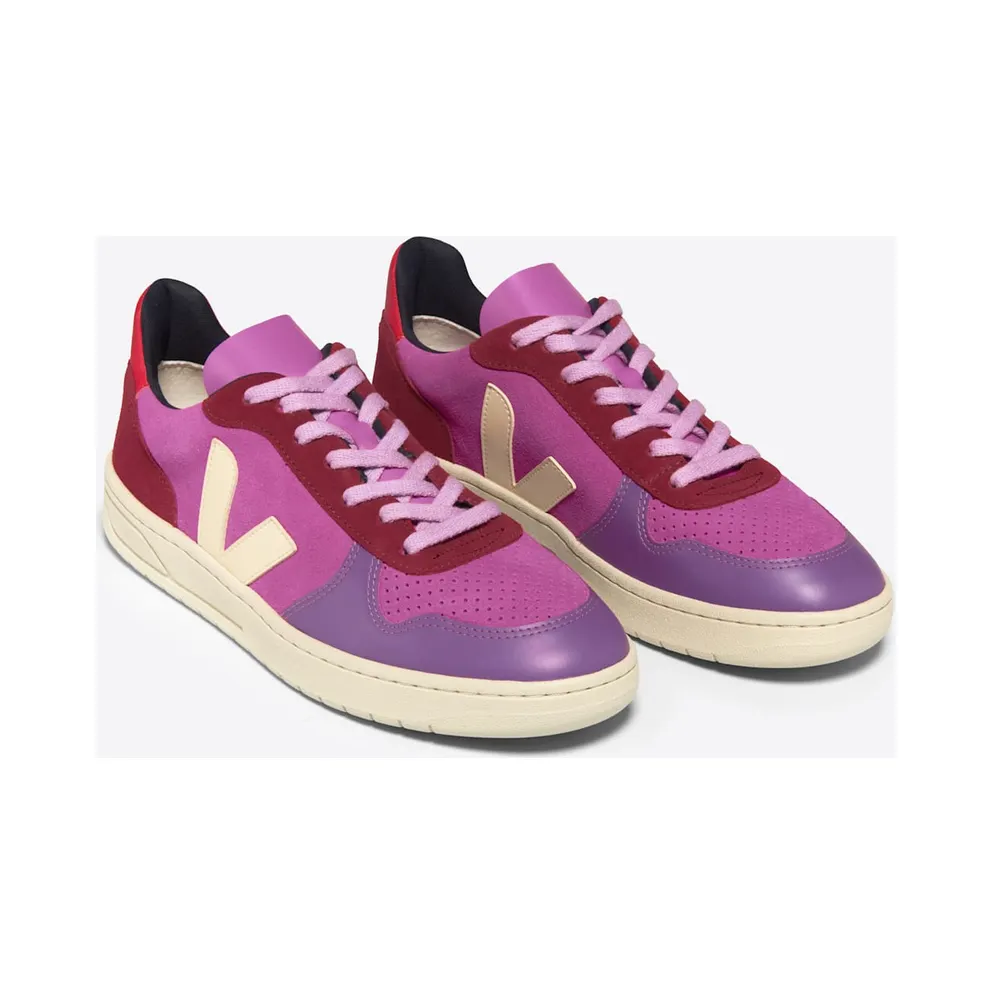VEJA V-10 – Violett (VX0303668)