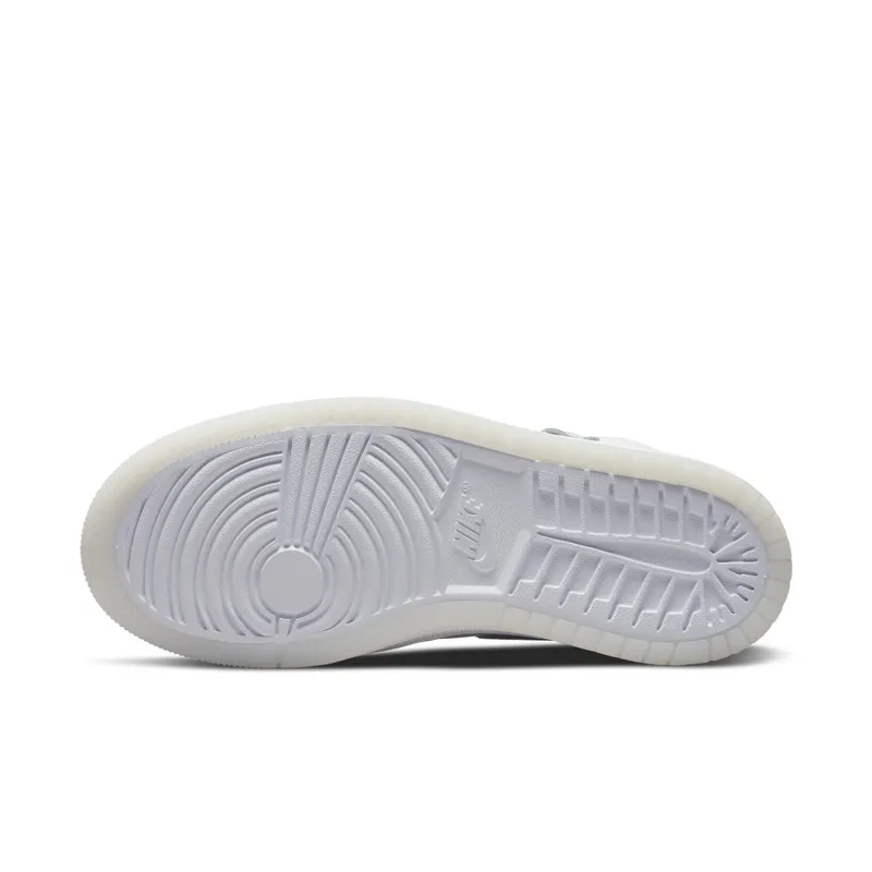 Air Jordan 1 Acclimate White (DC7723-100)