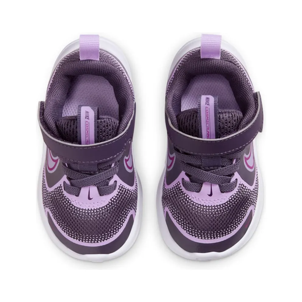 Nike Cosmic Runner Dark Raisin Hydrangeas White Hot Fuchsia (HM4401-500)