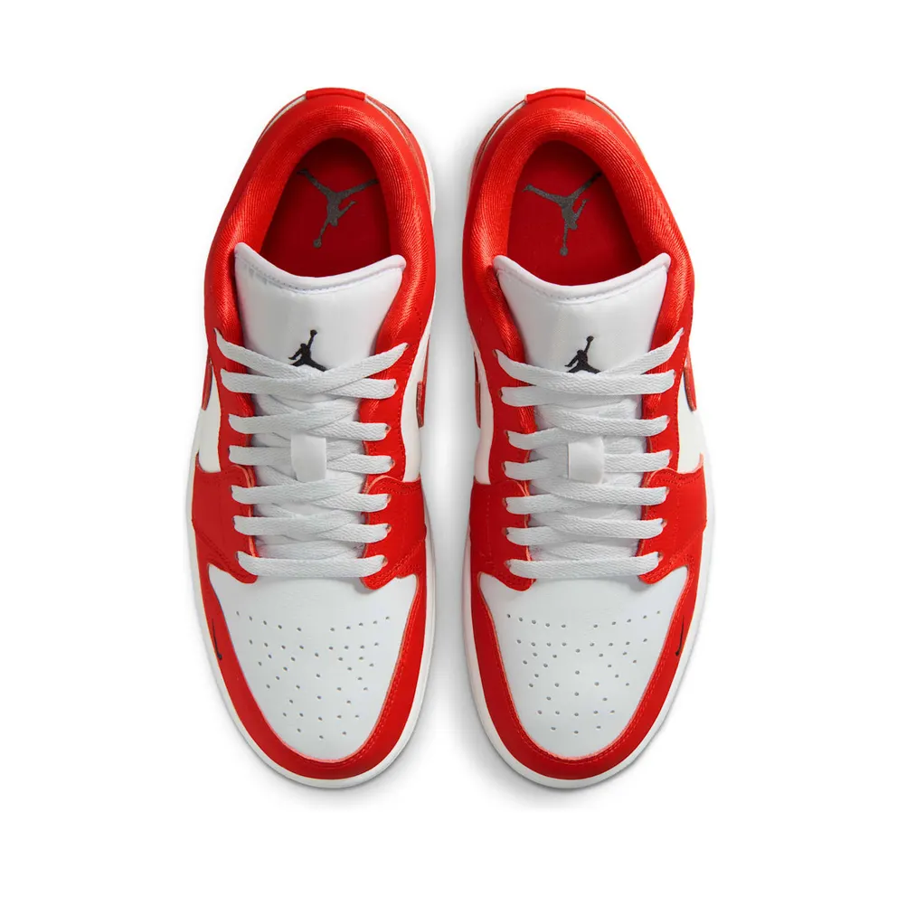 Jordan 1 Low SE “Chile Red” (II9813-600)