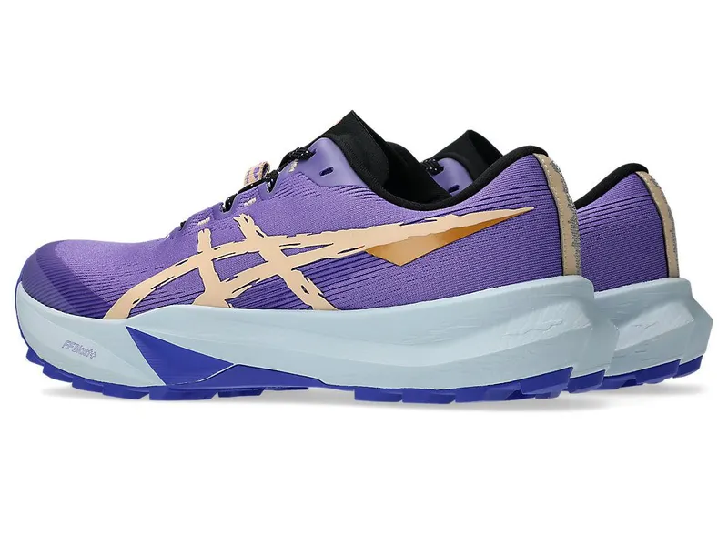 ASICS FUJI LITE 6 “Amethyst / Apricot Crush” (1012B865-500)