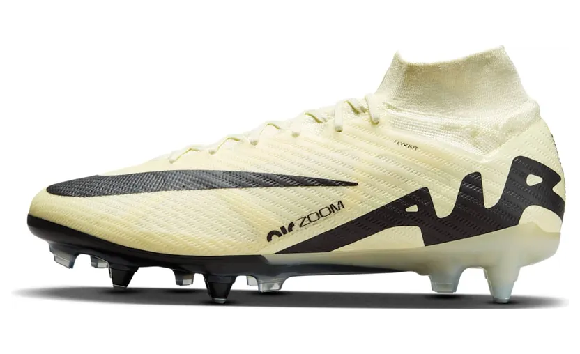 Nike Zoom Mercurial Superfly 9 Elite SG-Pro AC Mad Ready Pack (DJ5166-700)