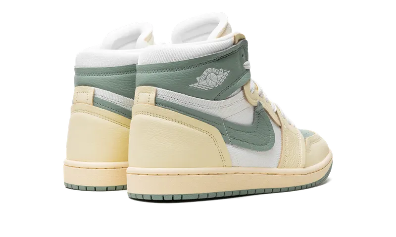Air Jordan 1 High MM “Jade Smoke” (FB9891-104)