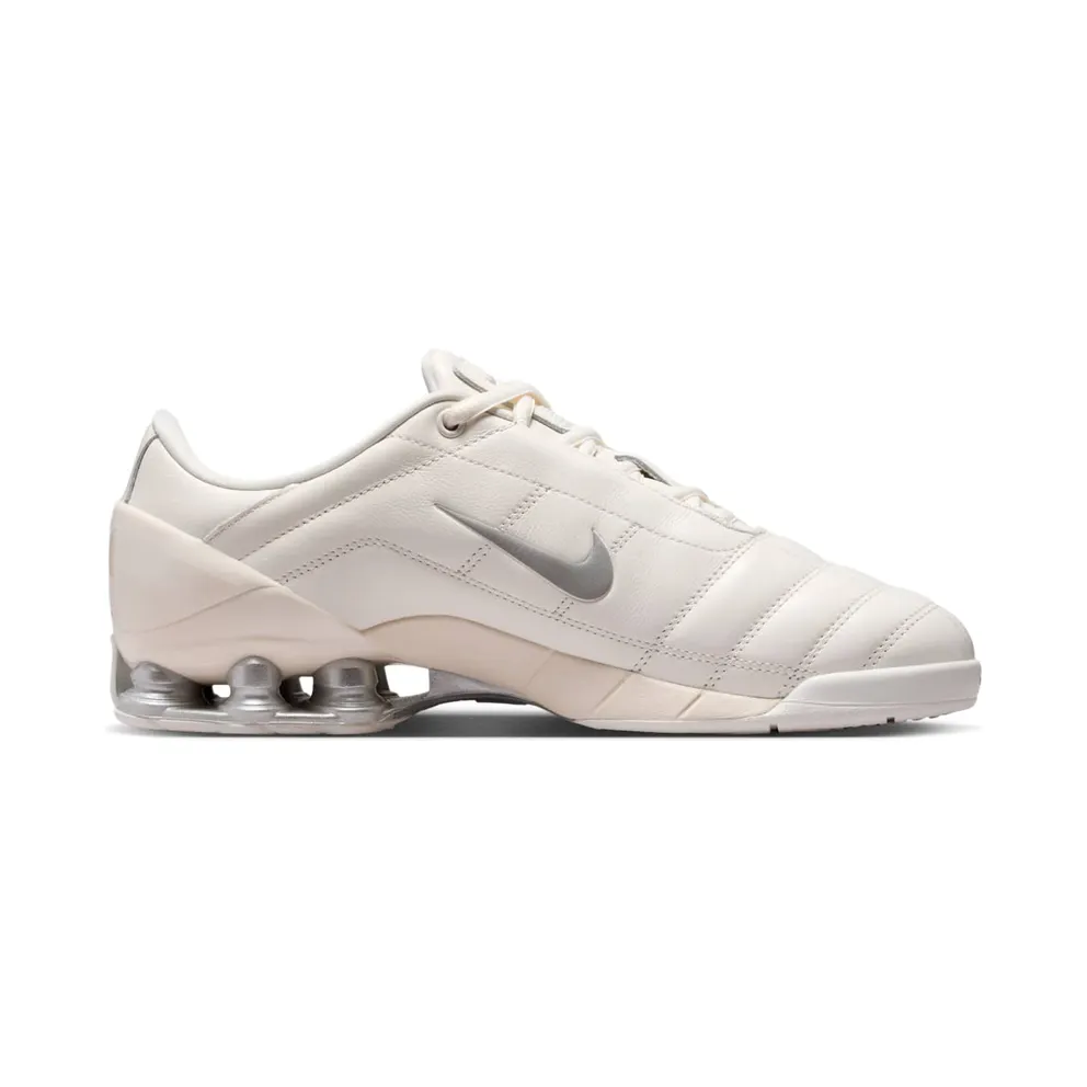 Nike Total 90 Shox Magia Sail Metallic Silver (IO9300-100)