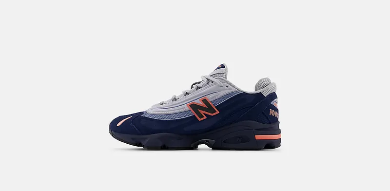 New Balance 1000 Nautical Coral (M1000FLU)