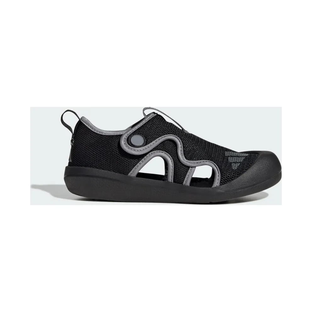 Adidas Altaventure 3.0 Kids Core Black / Grey / Core Black (JP5747)