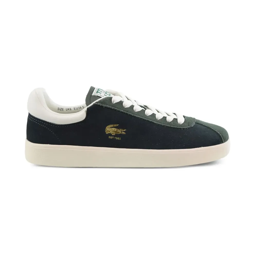 Lacoste Baseshot 223 – Green (46SFA0067)
