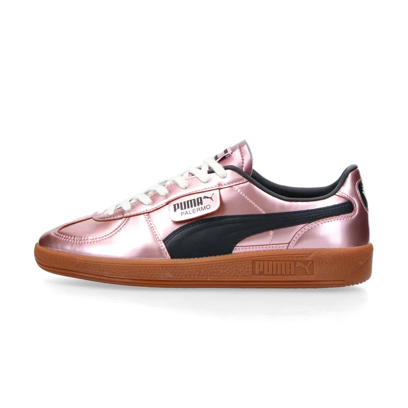 Puma Palermo “Palermo F.C. Metallic” – 401077-01