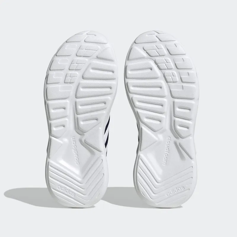 Adidas Nebzed Lifestyle Running Elastic Lace Top Strap Dark Blue / Cloud White / Lucid Blue (HQ6145)