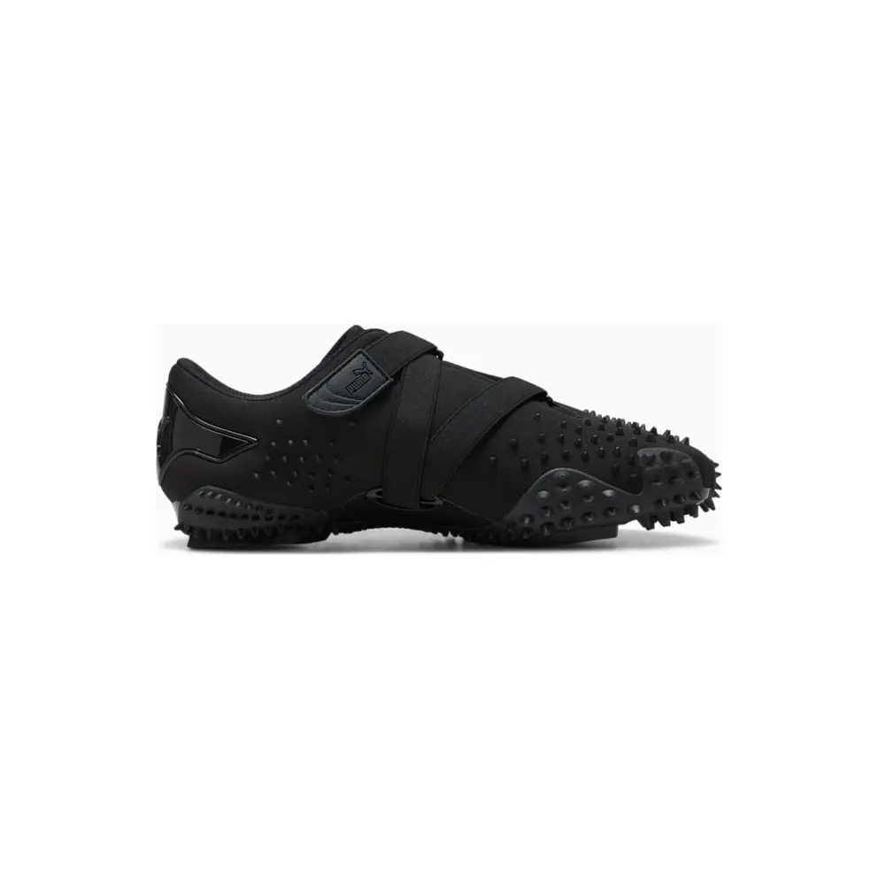 Puma Mostro “Black Spikes” (403818-01)