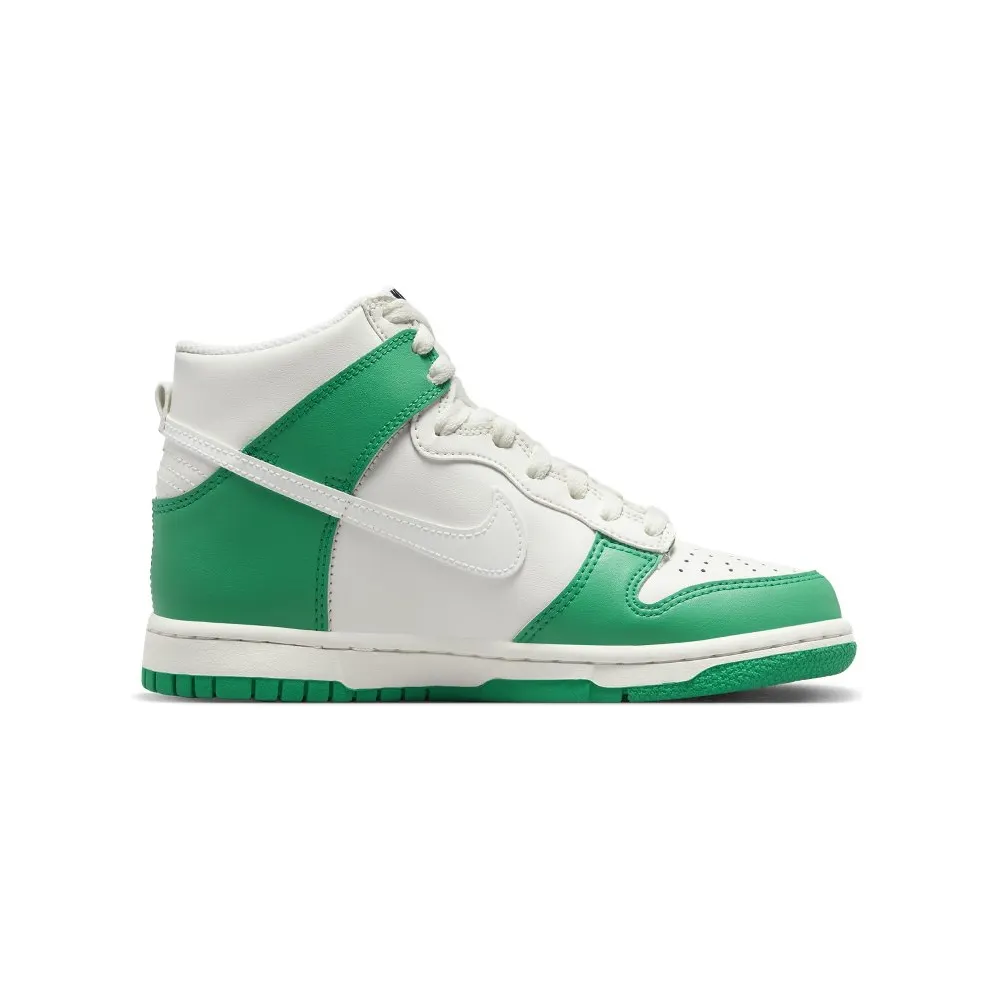Nike Dunk High Older Kids’ Grey (DB2179-002)