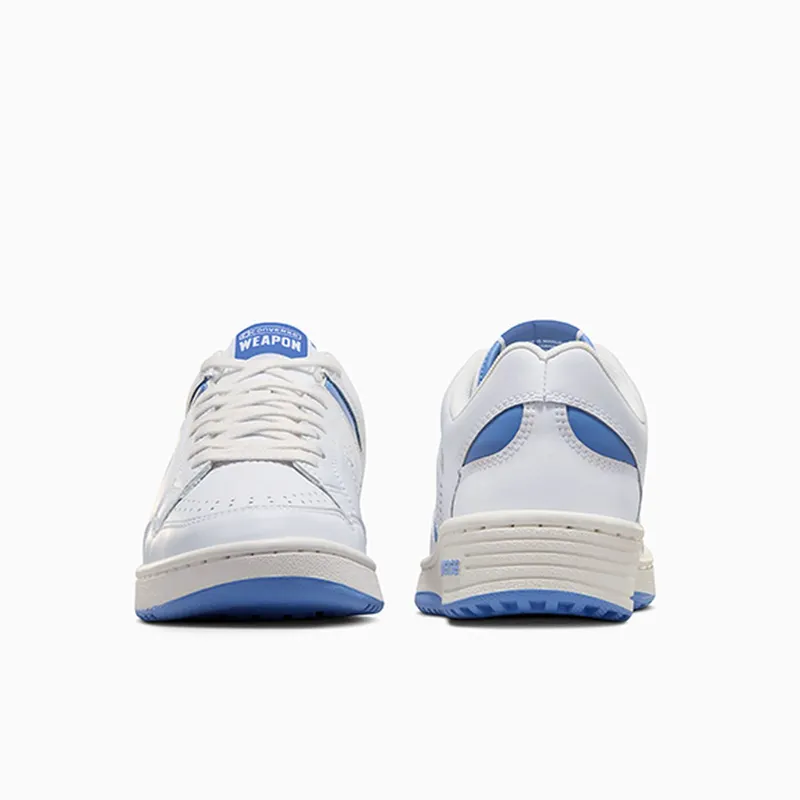 Converse Weapon Ox White Open Sky (A12745C)