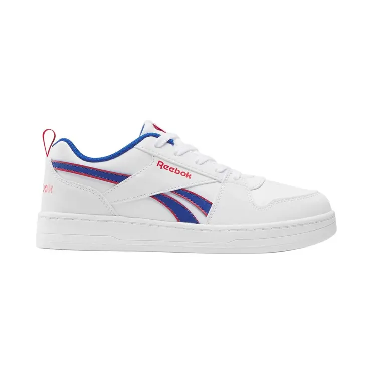 Reebok Classics Reebok Royal White / Vector Blue / Vector Red (100238481)
